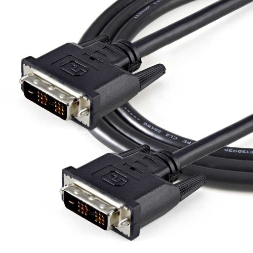 KABEL DVI-D 3 METRY FAKTURA