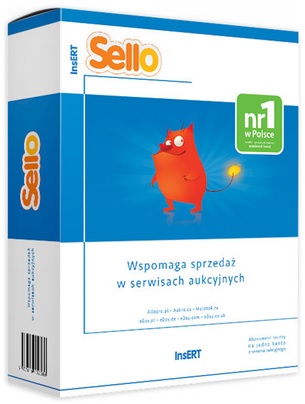 SELLO Serwis programów InsERT