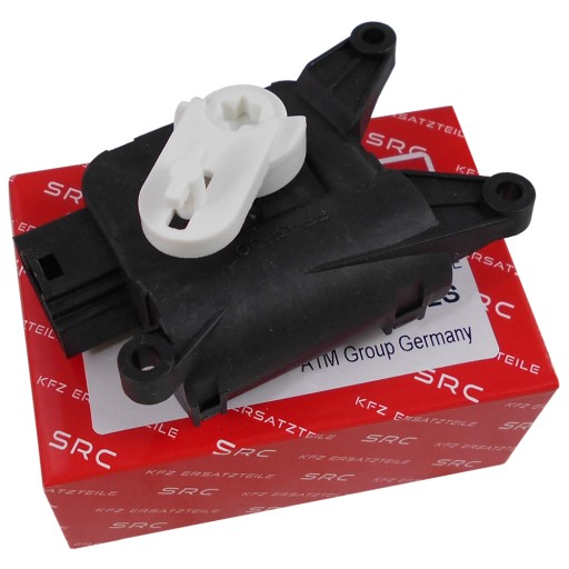 SILNICZEK NAGRZEWNICY KLIMY DO AUDI SEAT SKODA VW