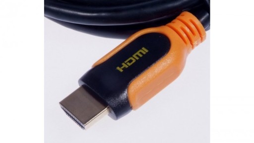 Kabel HDMI High Speed with Ethernet 3m LIBOX -