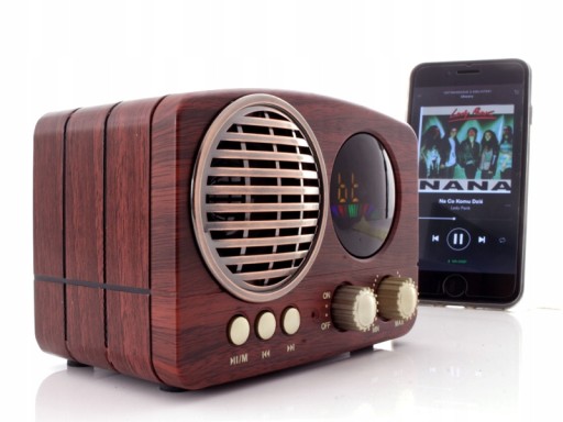 GŁOŚNIK BT BLUTU BLUTUTH BLUTUF BLUETOOTH GŁOŚNY