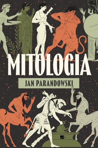 Mitologia Jan Parandowski