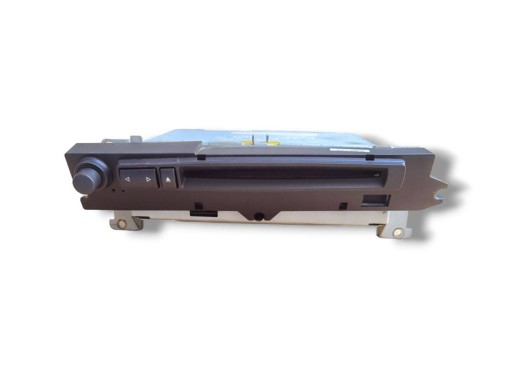 Radio BMW 5 E60/E61 2004 6944109