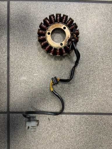 Kawasaki ER-5 Stator Alternator
