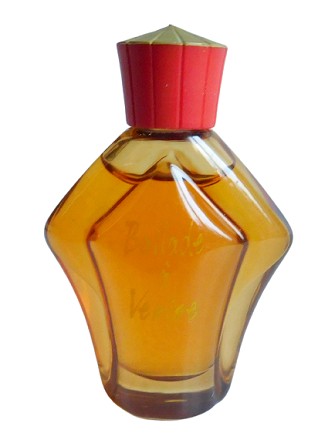 CAPUCCI BALLADE A VENISE MINIATURA EDP 5 ML VTG