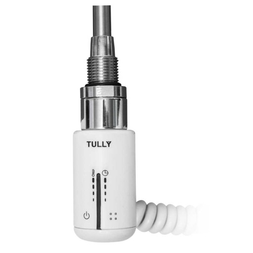 grzałka do grzejnika TULLY SMART - biała - 900W