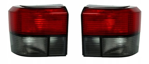 VOLKSWAGEN TRANSPORTER T4 LAMPA TYLNA LEWA + PRAWA