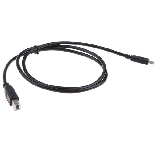 To Type B USB2.0 Printer Cable Converter Wire 2m