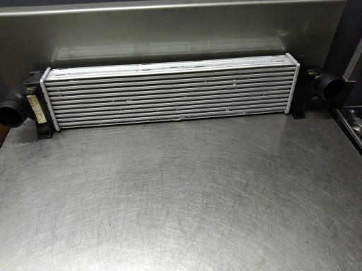 VOLVO XC60 XC70 INTERCOOLER 30741052