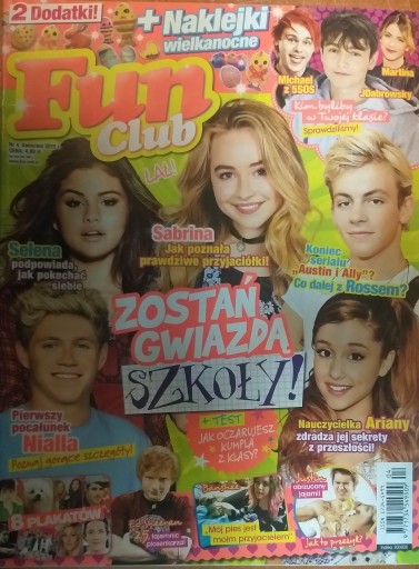 Fun Club nr 4 2015