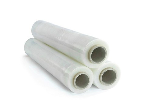 FOLIA STRETCH STRECZ 6X 3KG NETTO TRANSAORENT