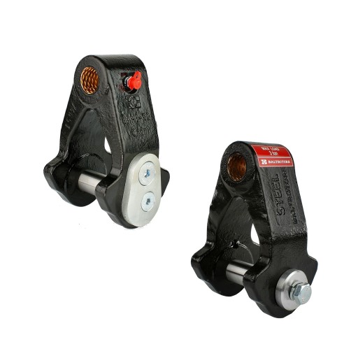 ŁĄCZNIK ROTATORA BEZ HAMULCA BRM1-60-01 BALTROTORS