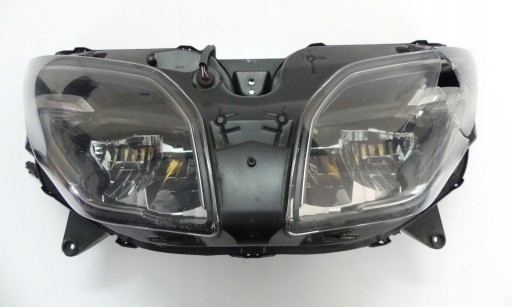 . REFLEKTOR LAMPA LED YAMAHA FJR 1300 AE AS 16 +