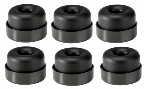 SVS SoundPath Subwoofer Isolation System 6