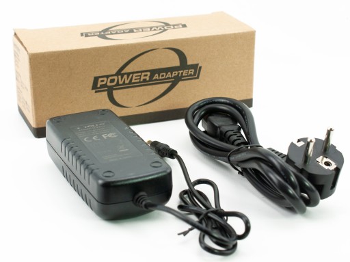 ZASILACZ STABILIZOWANY TYPU DESKTOP 12V 5A Vidiline PRO VIDI-ZD-5000P