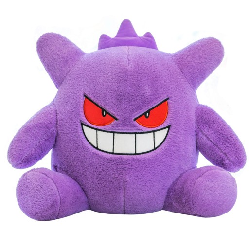 MASKOTKA SMILING CRITTERS PLUSZAK 30cm