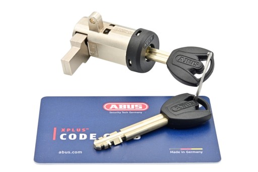 Zamek baterii akumulatora Bosch Cube 2021 XPlus B3
