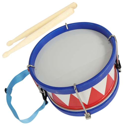 Mini Toy Kids Playset Snare Musical Toys
