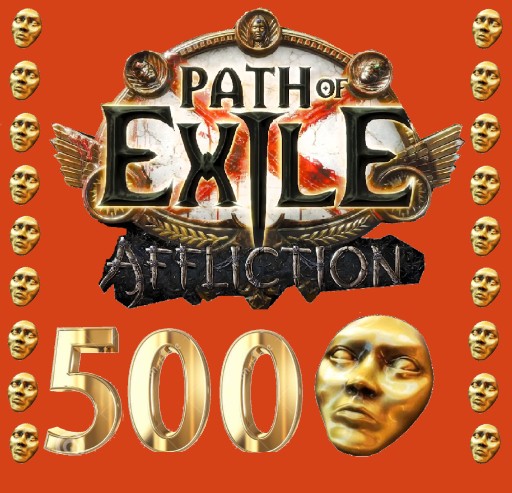 Divine Orb NOWA LIGA Path of Exile Affliction