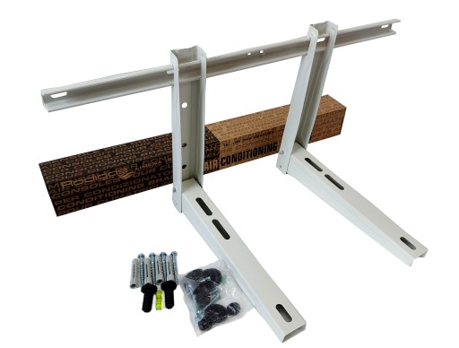 Wspornik wieszak Rodigas uchwyt 420mm klimatyzacji