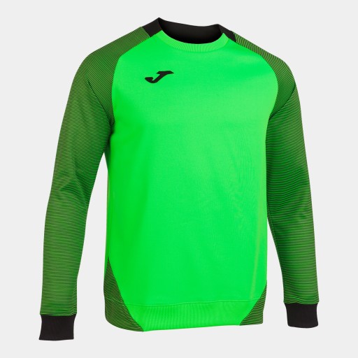 BLUZA JOMA ESSENTIAL II 101510.021 ROZ. M