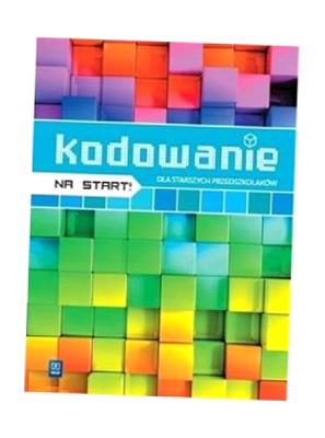 KODOWANIE NA START! 5-6 LATKI WSIP 2020 PRACA ZBIOROWA