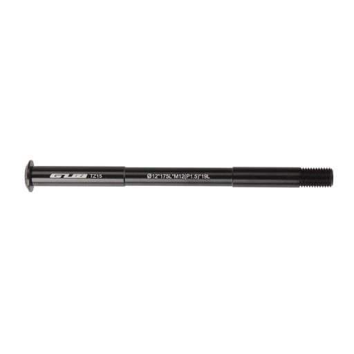Adapter do roweru górskiego przez oś przelotową, rower 12 mm