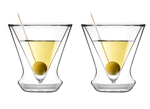 Kieliszki do martini Vialli Design SOHO 155 ml (2 szt.)