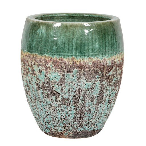 Donica Melbourne 2-04ma misty green 50x54 cm