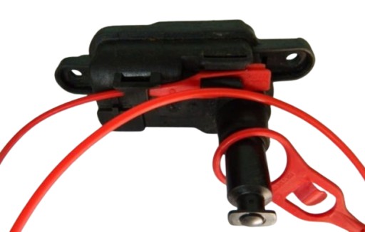 SIŁOWNIK KLAPKI WLEWU PALIWA AUDI Q3 Q7 8S0862153A