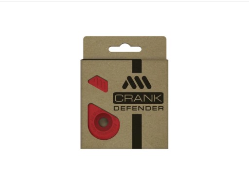 Osłona mechanizmu korbowego AMS CRANKDEF