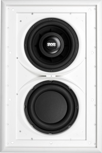 IW-SUB10 Subwoofer ŚCIENNY Hi End wyprzedaż