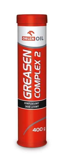 Smar Greasen Complex 2, 400 g