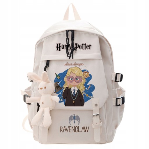Torba na ramię Harry Potter Junior, czarny