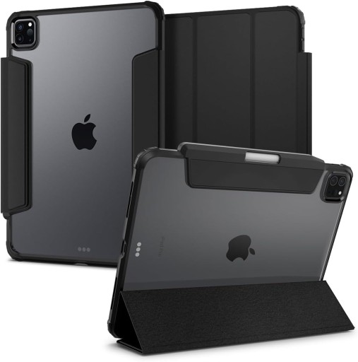Etui do iPad Pro 11 2021, Spigen Ultra Hybrid Pro