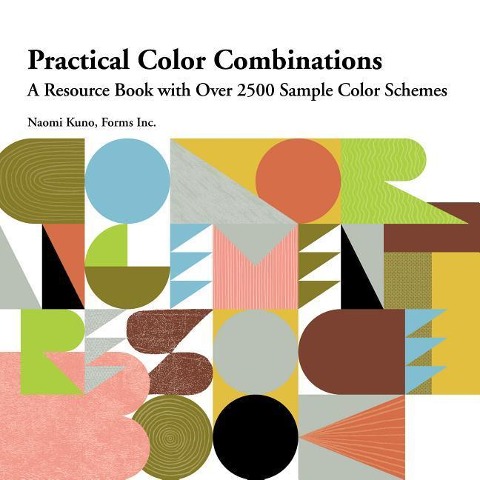 Practical Color Combinations NAOMI KUNO