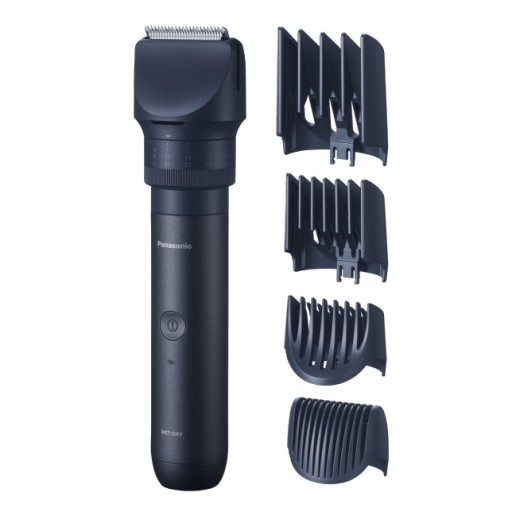 Panasonic ER-CKN2 MULTISHAPE Trymer zarostu włosów