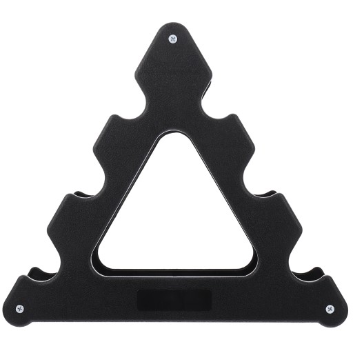 1 Pc Heavy Duty stojak na hantle