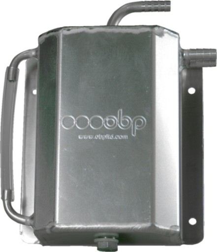 Race Spec Catch Tank Oil - Zbiornik odmy 1,5 litr