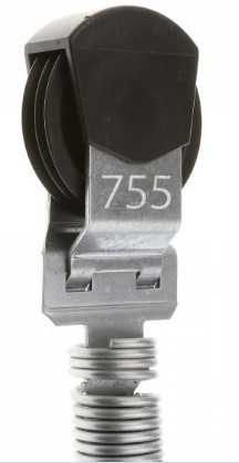 Sprężyna do Bramy Hormann Typ 1 nr 755 Oryginał