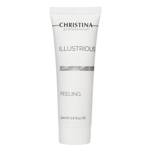 CHRISTINA Illustrious Peeling