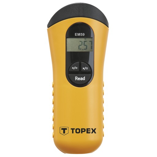 ODLEGŁOŚCIOMIERZ ULTRADŹWIĘKOWY0.4-1M TOPEX 31C902