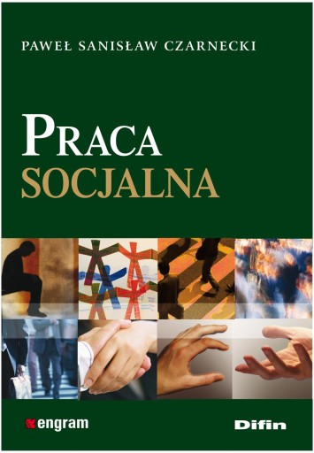 PRACA SOCJALNA Z OSOBAMI W KRYZYSIE...