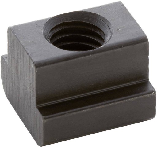 Nakrętka teowa DIN508 M8x10mm FORMAT