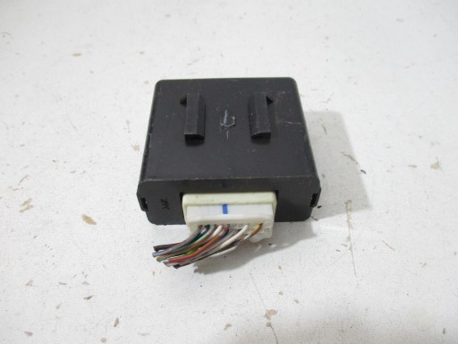 Moduł sterownik przekaźnik Mazda CX7 EH6651225