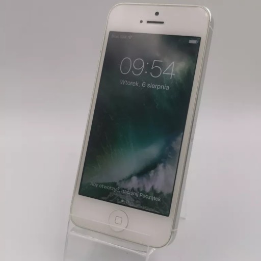 TELEFON IPHONE 5
