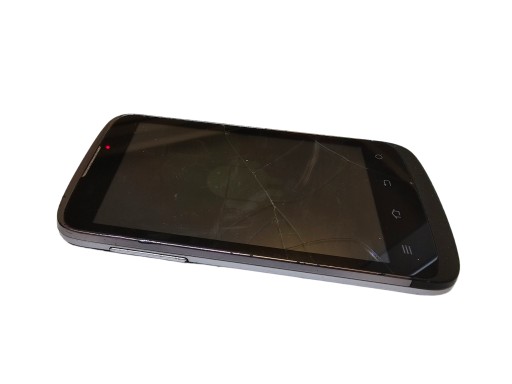 TELEFON ZTE BLADE III 3 || BEZ SIMLOCKA - OPIS