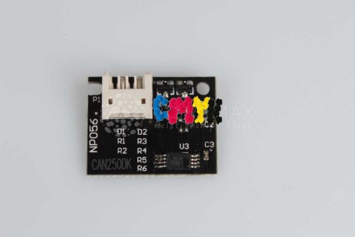 CHIP NA BĘBEN DO Canon imageRUNNER C250iF C350iF