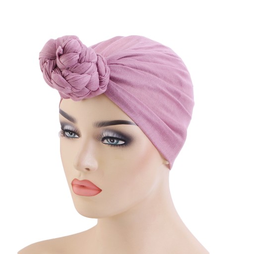 turban chemioterapii Hijab dla muzułmanek kapelusz