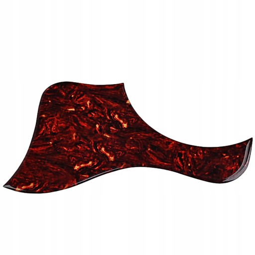 Folk gitara Pickguard Folk gitara maskownice